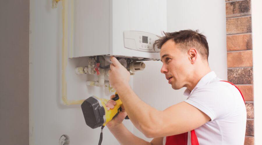 Professional same day plumber in Morrisville, NC